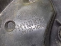 фото thumb №10, Hyundai getz фара передняя левые перед 921011cxxx