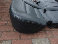 фото thumb №8, Сидіння диван обшивки підлокітник комплект kia sorento i рестайлінг європа