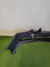 фото thumb №11, Mercedes w211 a211 211 lift e-klasa бампер перед передний