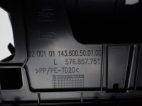 фото thumb №9, Бардачок полка панели консоли европа 576857095e seat ateca 19r