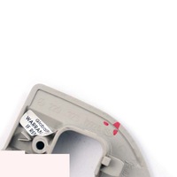 фото thumb №9, Mercedes w220 защита замка дверь левый перед szary