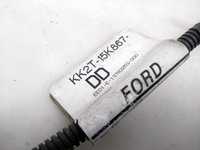 фото thumb №6, Ford transit custom 2021 с передний жгут трубопровод датчика парковки pdc