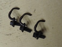 фото thumb №8, Насадка розпилювач поршня volvo v70 s60 2,4t бензин