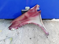 фото thumb №8, Крыло передний правый toyota auris ii 2012- hybrid