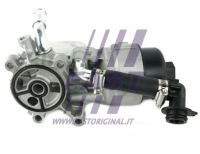 фото thumb №2, Радіатор оливи do peugeot 807 2.0 hdi