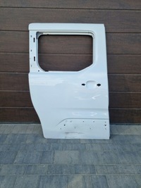 фото thumb №1, Citroen berlingo iv 4 двері зсувні праве