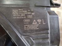 фото thumb №6, Лампа левая передняя full led audi a6 c8 2018r-