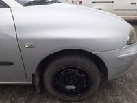 фото thumb №10, Kompletny перед капот бампер крила лампа seat ibiza iii 02-05r ls7n