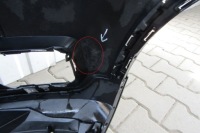 фото thumb №12, Бампер перед volvo xc40 xc 40 17- пол