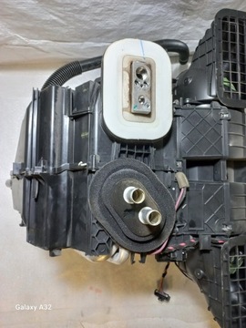 фото thumb №12, Trafic iii vivaro b talento обігрівач 272700324r кондиціонера