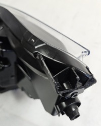 Правий фара перед full led renault trafic 3 3 iv 4 рестайлінг  260102899r Зі Шроту, фото thumb