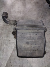 фото thumb №1, Корпус фільтра повітря fiat panda 1.1