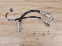 Купити Шланг трубка трубки дроти кондиціонера opel astra j 1.4 a14xer 13368112, фото thumb