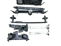 фото thumb №9, Pas передній балка радіатор peugeot 3008 i 5008 i 1.6 e-hdi