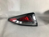 фото thumb №1, Hyundai ioniq lift 20- лампа задня ліва led euro!