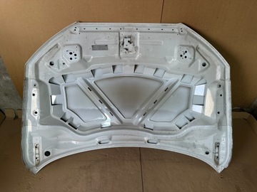 фото thumb №11, Audi q3 8u 8u0 11-18r капот крышка двигателя