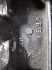 фото thumb №6, Fiat scudo i 1.9 дизель коробка передач передач 20tb05