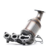 Купити Каталізатор do opel corsa d хетчбек s07 euro 4, фото thumb