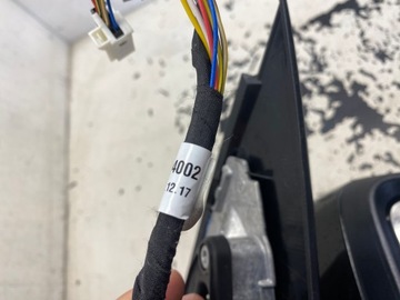 фото thumb №16, Mercedes w205 дзеркало праві 7+7 pin eu