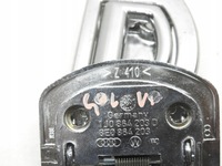 фото thumb №7, Кронштейн кронштейн багажника vw golf vi 1j0864203d