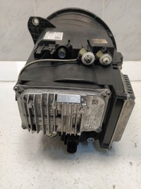 фото thumb №12, Mercedes g klasa w463 лампа relektor full led права ліва повний