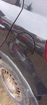 фото thumb №1, Кришка заливання пального fiat sedici suzuki sx4