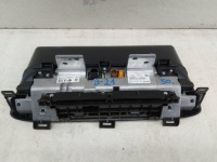 фото thumb №9, Nissan qashqai 3 iii j12 магнітола магнітола екран lcd