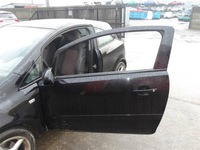 фото thumb №1, Двері ліва opel corsa d 3d z20r
