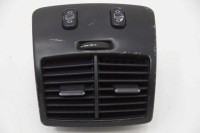 Купити Решітка обдув задній перемикач mercedes cl w215, фото thumb