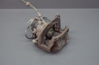 фото thumb №5, Супорт притиск лівий задня bmw x5 g05 x6 g06 x7 g07