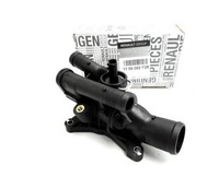 фото thumb №1, Корпус термостата renault scenic captur 1.5 dci