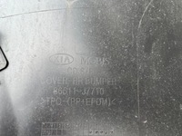 фото thumb №7, Бампер задній kia proceed pro ceed iii gt 2018 - 2021 .