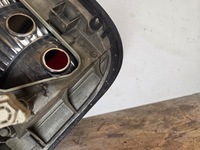 фото thumb №11, Лампа левый зад левая задняя opel zafira a рестайлинг тонированная