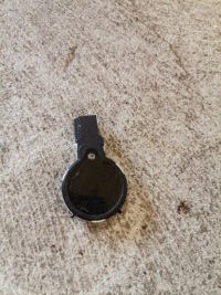 Купити Ford c-max ii 2013 датчик дощу, фото thumb