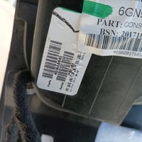 фото thumb №13, Jeep compass trailhowk 17- туннель средний usa