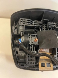 фото thumb №10, Renault kangoo ii lift подушка воздушная подушка безопасности водителя