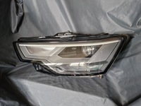 фото thumb №1, Audi a6 c8 4k лампа ліва full led 4k0941033