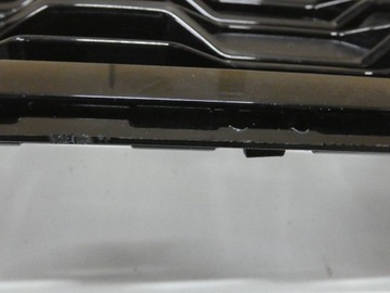 фото thumb №11, Решітка, решітка радіатора ford galaxy mk-4 рестайлінг st