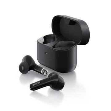 Беспроводные наушники-вкладыши DENON AH-C830NCW C