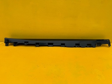 фото thumb №8, Bmw x7 g07 18r- планка накладка порогова права поріг праві 51778069984