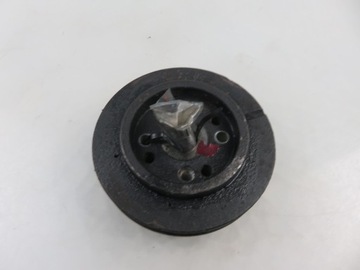 фото thumb №6, Колесо ременное bellier atoll lombardini ldw502 m4