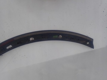 фото thumb №11, Audi q7 4m 15- планка крила лівий зад