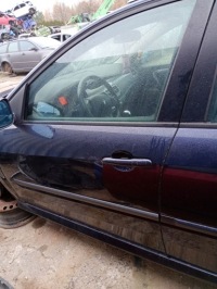 фото thumb №1, Renault laguna iii двері перед передні ліва nv472 w колір