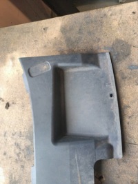 фото thumb №4, S-max galaxy mondeo mk4 защита поперечина передний