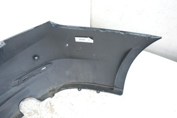 фото thumb №11, Bmw 3 iii f30 sedan бампер зад задній 7256930