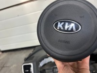 фото thumb №9, Kia sportage iv lift панель приладів консоль подушка безпеки ремені оригінал демонтаж подушки безпеки