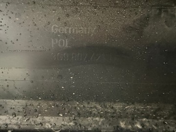 фото thumb №15, Vw passat b8 3g9 рестайлінг універсал бампер зад задній 3g9807321d