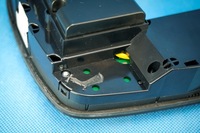 фото thumb №7, Панель управление mmi audi a6 s6 a7 s7 рестайлинг 4g1919610g