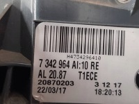 фото thumb №12, Комплект лампы зад фара левая правая bmw 7 g11 g12 европа
