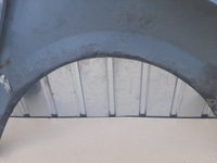 фото thumb №16, Крыло левый перед hyundai i30 i lift 2010-2012 цвет zar